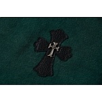 Chrome Hearts Hoodies For Men # 296340, cheap Chrome Hearts Hoodie