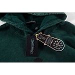 Chrome Hearts Hoodies For Men # 296340, cheap Chrome Hearts Hoodie