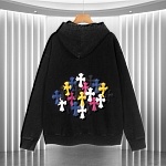 Chrome Hearts Hoodies For Men # 296341, cheap Chrome Hearts Hoodie