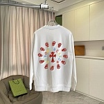 Chrome Hearts Hoodies For Men # 296344, cheap Chrome Hearts Hoodie