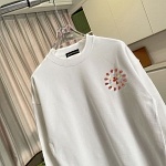 Chrome Hearts Hoodies For Men # 296344, cheap Chrome Hearts Hoodie