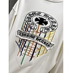 Chrome Hearts Hoodies For Men # 296347, cheap Chrome Hearts Hoodie