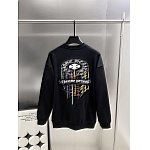 Chrome Hearts Hoodies For Men # 296348, cheap Chrome Hearts Hoodie
