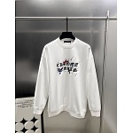 Chrome Hearts Hoodies For Men # 296349, cheap Chrome Hearts Hoodie