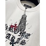 Chrome Hearts Hoodies For Men # 296349, cheap Chrome Hearts Hoodie