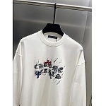 Chrome Hearts Hoodies For Men # 296349, cheap Chrome Hearts Hoodie