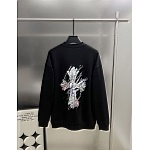 Chrome Hearts Hoodies For Men # 296350, cheap Chrome Hearts Hoodie