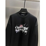 Chrome Hearts Hoodies For Men # 296350, cheap Chrome Hearts Hoodie