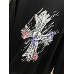 Chrome Hearts Hoodies For Men # 296350, cheap Chrome Hearts Hoodie