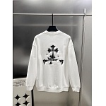 Chrome Hearts Hoodies For Men # 296351, cheap Chrome Hearts Hoodie