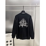 Chrome Hearts Hoodies For Men # 296352, cheap Chrome Hearts Hoodie