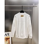 Louis Vuitton Hoodies For Men # 296353, cheap Louis Vuitton Hoodie