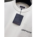 Louis Vuitton Hoodies For Men # 296353, cheap Louis Vuitton Hoodie