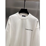 Louis Vuitton Hoodies For Men # 296353, cheap Louis Vuitton Hoodie