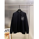 Louis Vuitton Hoodies For Men # 296354