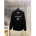 Louis Vuitton Hoodies For Men # 296354, cheap Louis Vuitton Hoodie