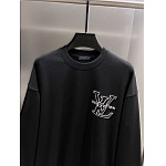 Louis Vuitton Hoodies For Men # 296354, cheap Louis Vuitton Hoodie