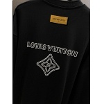 Louis Vuitton Hoodies For Men # 296354, cheap Louis Vuitton Hoodie