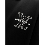 Louis Vuitton Hoodies For Men # 296354, cheap Louis Vuitton Hoodie