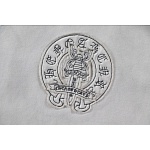 Chrome Hearts Long Sleeve T Shirt For Men # 296357, cheap Chrome Hearts