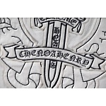 Chrome Hearts Long Sleeve T Shirt For Men # 296357, cheap Chrome Hearts