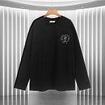 Chrome Hearts Long Sleeve T Shirt For Men # 296358