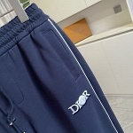Dior Sweatpants For Men # 296359, cheap Dior Sweatpants