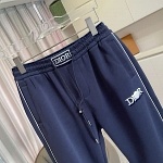 Dior Sweatpants For Men # 296359, cheap Dior Sweatpants