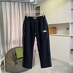 Dior Sweatpants For Men # 296360, cheap Dior Sweatpants