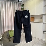 Dior Sweatpants For Men # 296360, cheap Dior Sweatpants