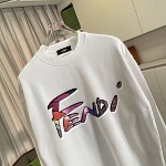Fendi Sweatshirts For Men # 296361, cheap Fendi Hoodies