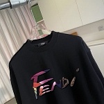 Fendi Sweatshirts For Men # 296362, cheap Fendi Hoodies