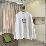 Givenchy Sweatshirts For Men # 296363, cheap Givenchy Hoodies