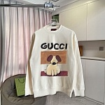 Gucci Sweatshirts For Men # 296365, cheap Gucci Hoodies