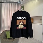 Gucci Sweatshirts For Men # 296366, cheap Gucci Hoodies