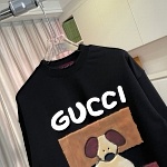 Gucci Sweatshirts For Men # 296366, cheap Gucci Hoodies