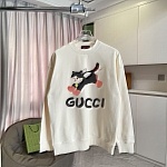 Gucci Sweatshirts For Men # 296367, cheap Gucci Hoodies