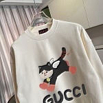 Gucci Sweatshirts For Men # 296367, cheap Gucci Hoodies