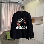 Gucci Sweatshirts For Men # 296368