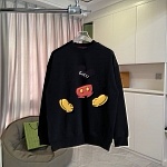 Gucci Sweatshirts For Men # 296370, cheap Gucci Hoodies
