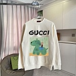 Gucci Sweatshirts For Men # 296371