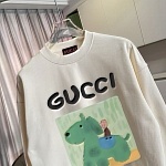 Gucci Sweatshirts For Men # 296371, cheap Gucci Hoodies
