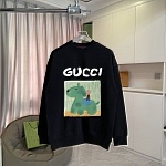 Gucci Sweatshirts For Men # 296372