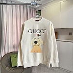 Gucci Sweatshirts For Men # 296373