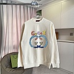 Gucci Sweatshirts For Men # 296375