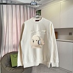 Gucci Sweatshirts For Men # 296377