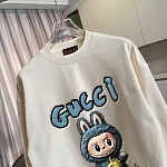 Gucci Sweatshirts For Men # 296379, cheap Gucci Hoodies