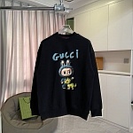 Gucci Sweatshirts For Men # 296380