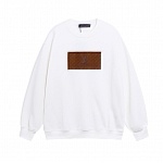 Louis Vuitton Sweatshirts For Men # 296383, cheap Louis Vuitton Hoodie