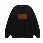 Louis Vuitton Sweatshirts For Men # 296384